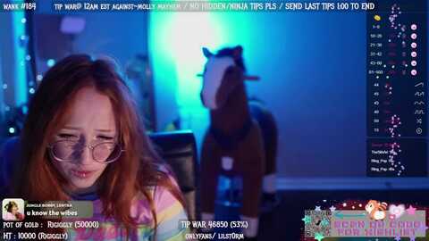 Media: lilstorm Myfreecams Invalid Date