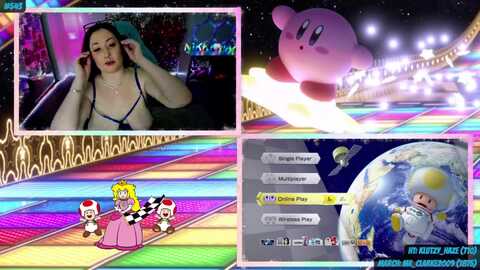 Media: nikki_haze Myfreecams Invalid Date