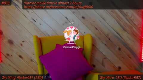Media: sensualcrissa Myfreecams Invalid Date