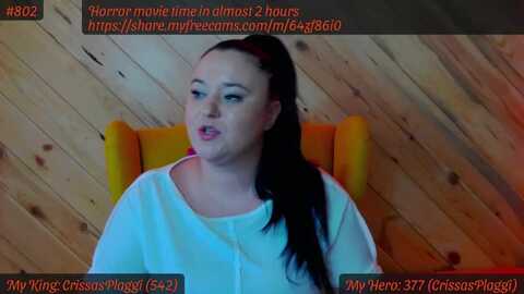 Media: sensualcrissa Myfreecams Invalid Date