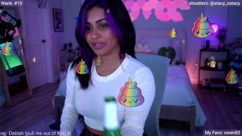 Media: stacy_x3 Myfreecams Invalid Date