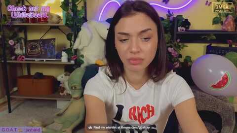 Media: tamararay Myfreecams Invalid Date