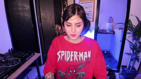 Media: aurorabeckett Myfreecams Invalid Date