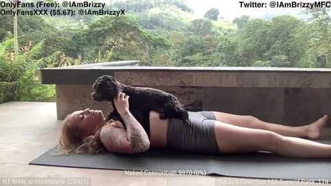 Media: brizzy Myfreecams Invalid Date