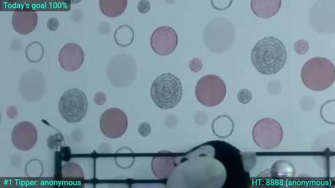 clumsybutcute @ myfreecams on 20240324