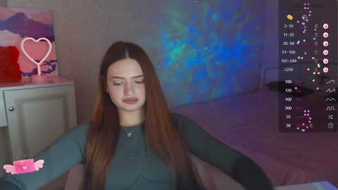 cuteebambi @ myfreecams on 20240324