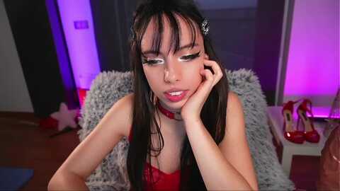 Media: dayna_nebula Myfreecams Invalid Date