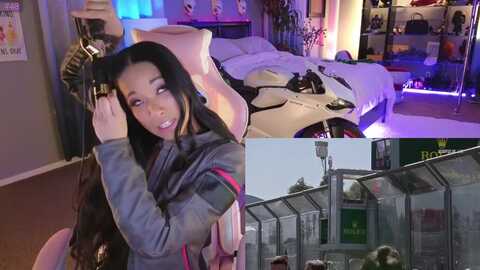 Media: lexxistar Myfreecams Invalid Date