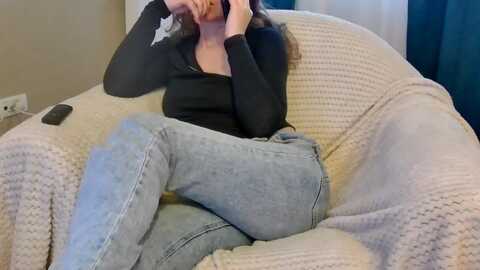 mesexylady34 @ myfreecams on 20240324