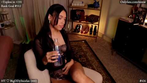 Media: mystywaterz Myfreecams Invalid Date