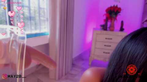Media: nakamura_sanz Myfreecams Invalid Date