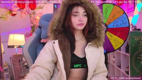 Media: nym_x Myfreecams Invalid Date