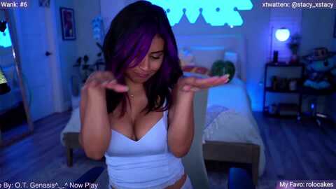 Media: stacy_x3 Myfreecams Invalid Date