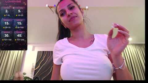 aana_lise @ myfreecams on 20240325