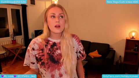 Media: ashleylove Myfreecams Invalid Date