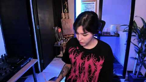 aurorabeckett @ myfreecams on 20240325