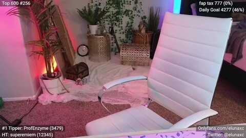 Media: elunaxc Myfreecams Invalid Date