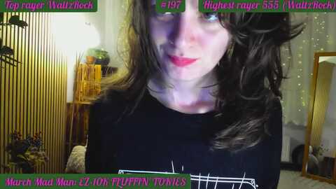 Media: fluffinrayray Myfreecams Invalid Date