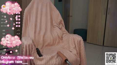 Media: lalitauwu Myfreecams Invalid Date