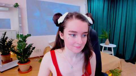 Media: milim_nava Myfreecams Invalid Date