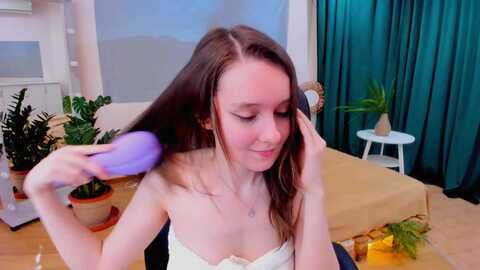 Media: milim_nava Myfreecams Invalid Date