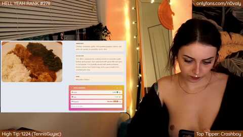 Media: n0valy Myfreecams Invalid Date