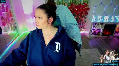 Media: nikki_haze Myfreecams Invalid Date