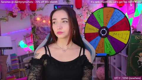 Media: nym_x Myfreecams Invalid Date