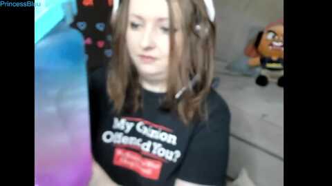 Media: princessbluu Myfreecams Invalid Date