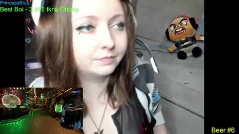 Media: princessbluu Myfreecams Invalid Date