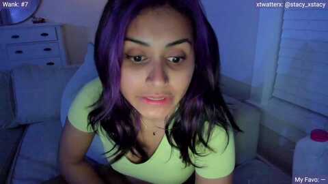 Media: stacy_x3 Myfreecams Invalid Date