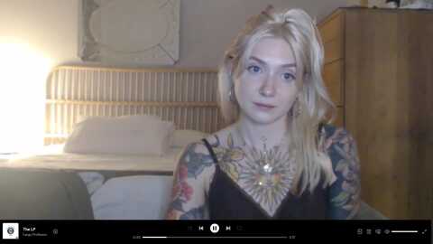 Media: tattoo_bbgirl Myfreecams Invalid Date