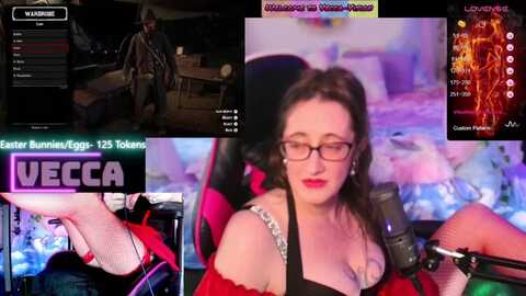 Media: vecca_salt Myfreecams Invalid Date