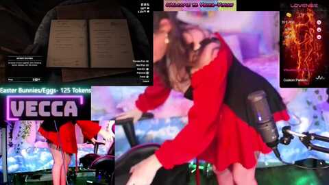 Media: vecca_salt Myfreecams Invalid Date