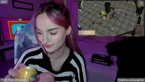 Media: angiefae Myfreecams Invalid Date