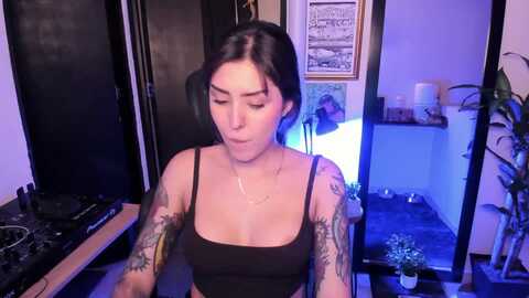 aurorabeckett @ myfreecams on 20240326
