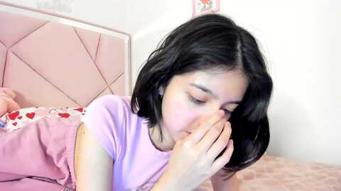 Media: cherrycute666 Myfreecams Invalid Date