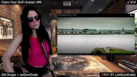 Media: deszeppelin Myfreecams Invalid Date