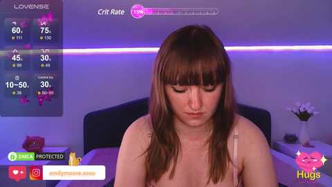 Media: emily_moore_ Myfreecams Invalid Date