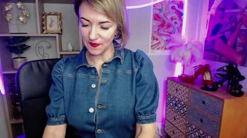 eroticfelizia @ myfreecams on 20240326