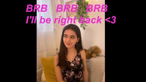 Media: gia_paige18 Myfreecams Invalid Date