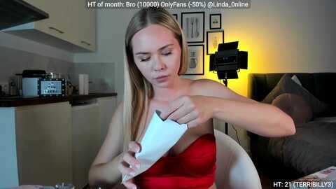 Media: linda_0nline Myfreecams Invalid Date