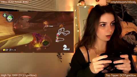 Media: n0valy Myfreecams Invalid Date