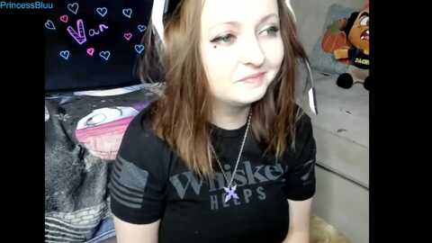 Media: princessbluu Myfreecams Invalid Date