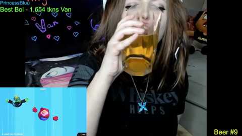 Media: princessbluu Myfreecams Invalid Date