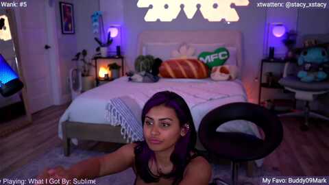Media: stacy_x3 Myfreecams Invalid Date