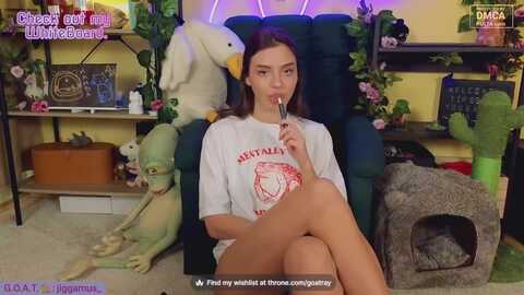 Media: tamararay Myfreecams Invalid Date