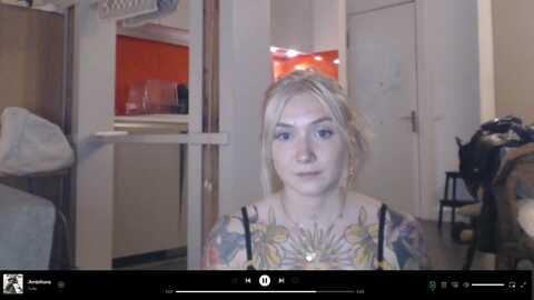 Media: tattoo_bbgirl Myfreecams Invalid Date