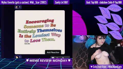 Media: wildwyliepm Myfreecams Invalid Date