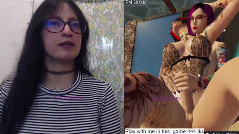 abby_oxox @ myfreecams on 20240327